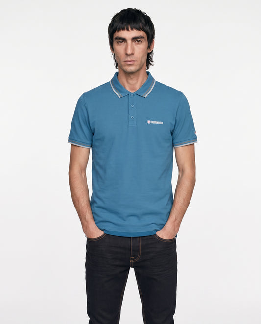 Twin Tipped Polo