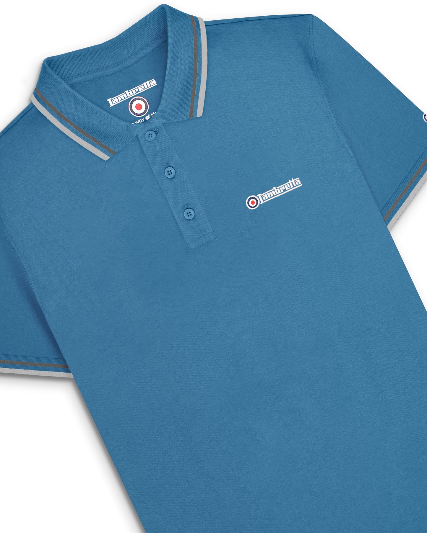 Twin Tipped Polo