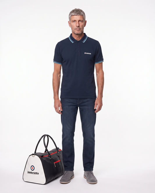 Twin Tipped Polo