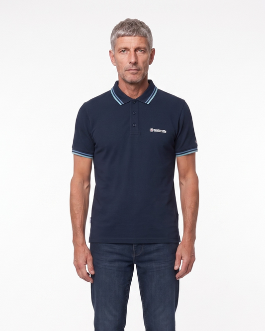 Twin Tipped Polo