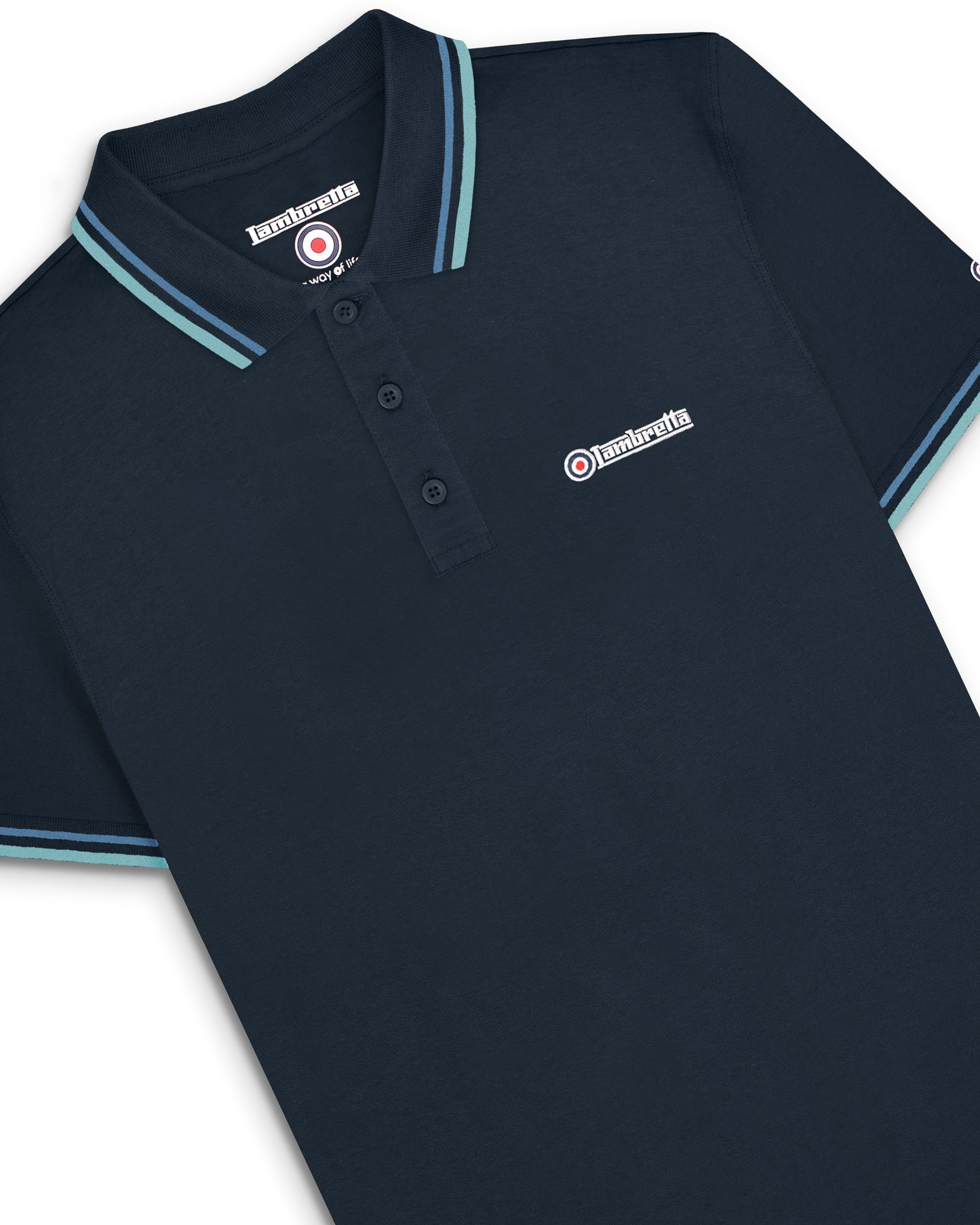 Twin Tipped Polo