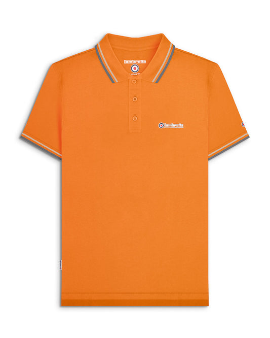 Twin Tipped Polo