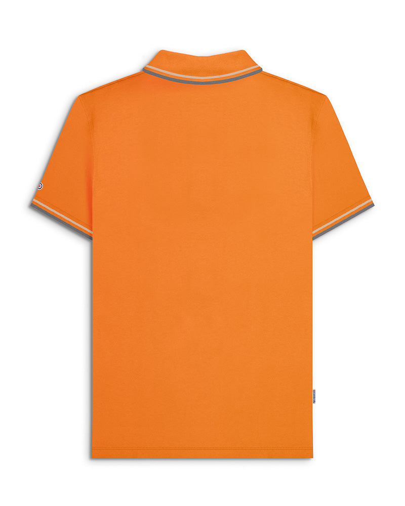 Twin Tipped Polo – Lambretta Clothing