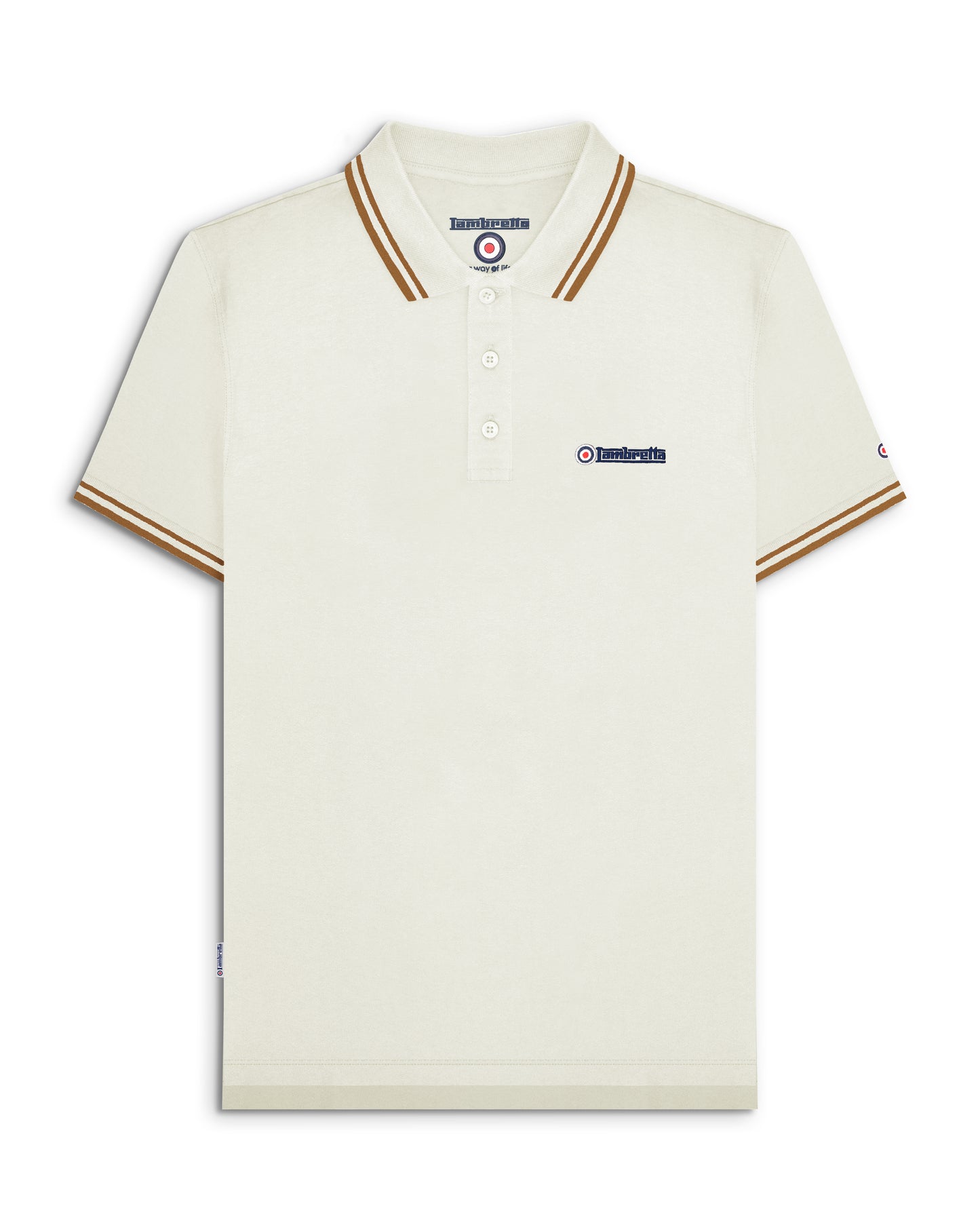 Twin Tipped Polo