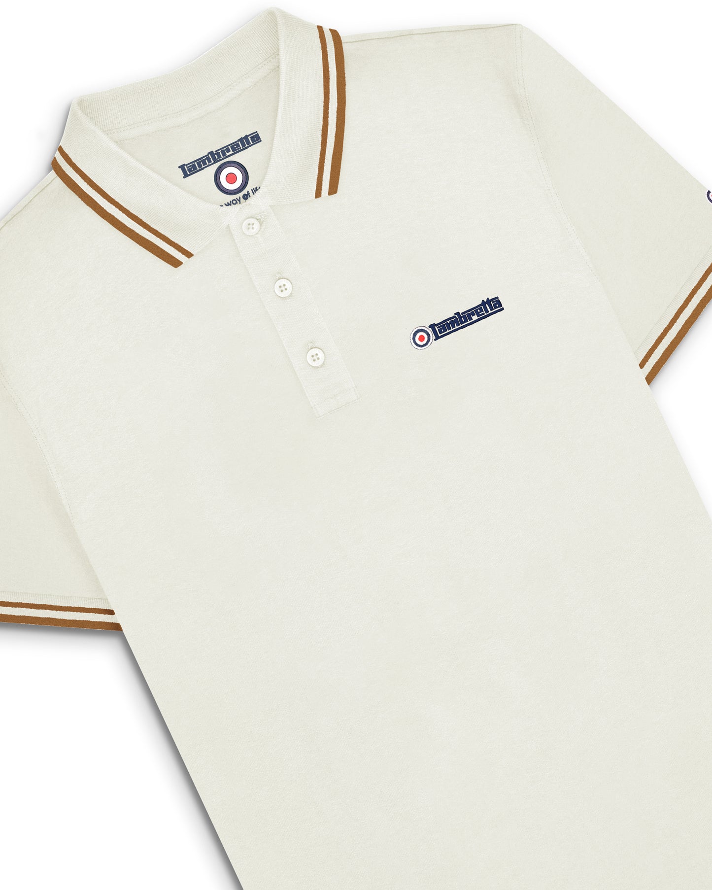 Twin Tipped Polo