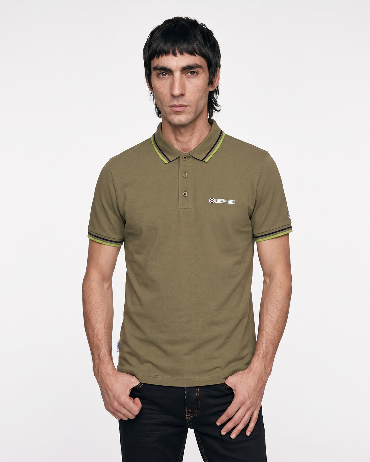 Twin Tipped Polo
