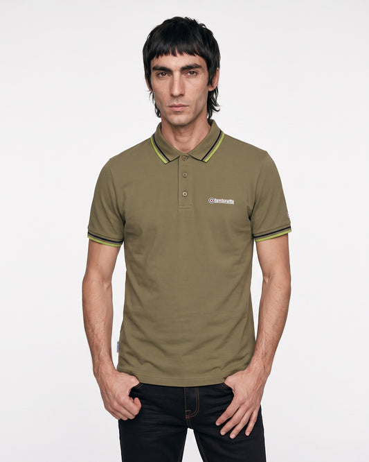 Twin Tipped Polo