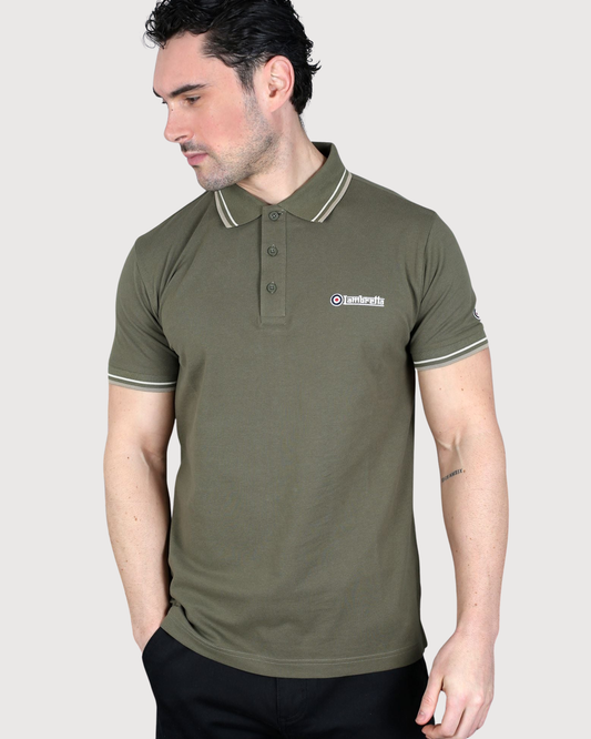 Twin Tipped Polo