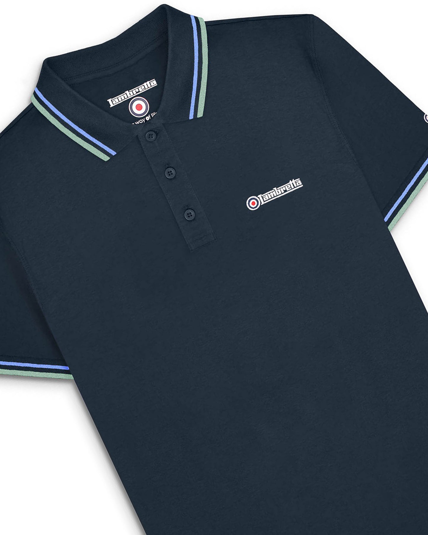 Twin Tipped Polo