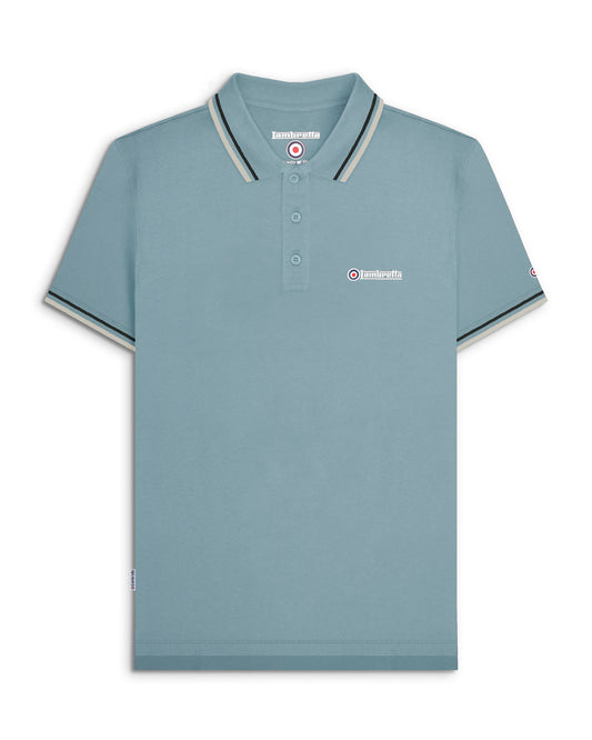 Twin Tipped Polo