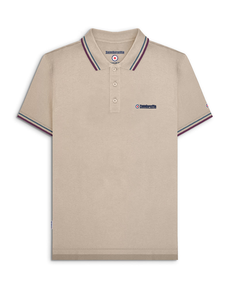 Twin Tipped Polo