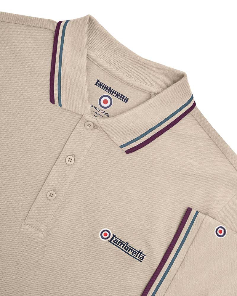 Twin Tipped Polo