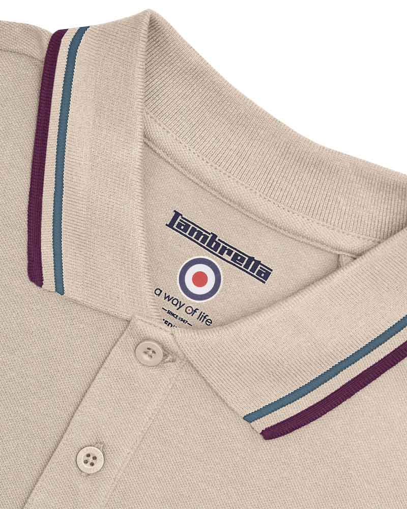 Twin Tipped Polo