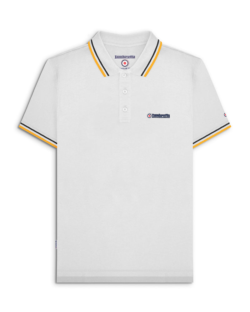 Twin Tipped Polo