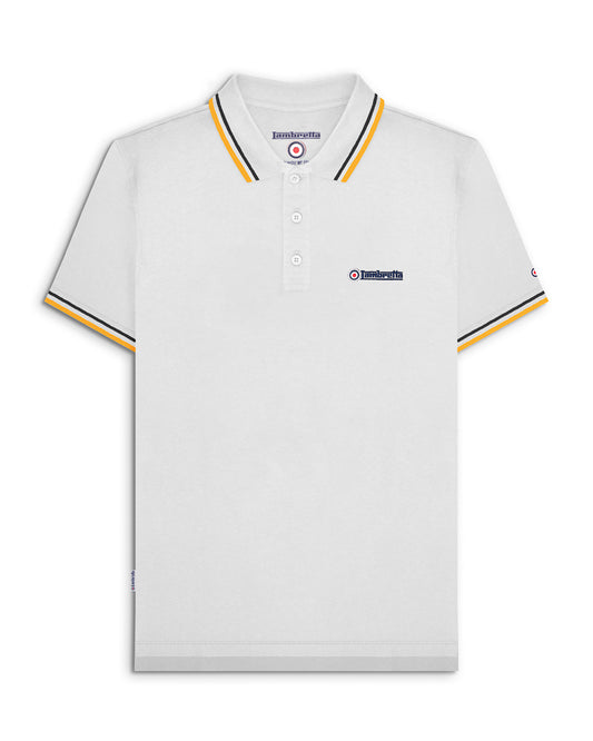 Twin Tipped Polo