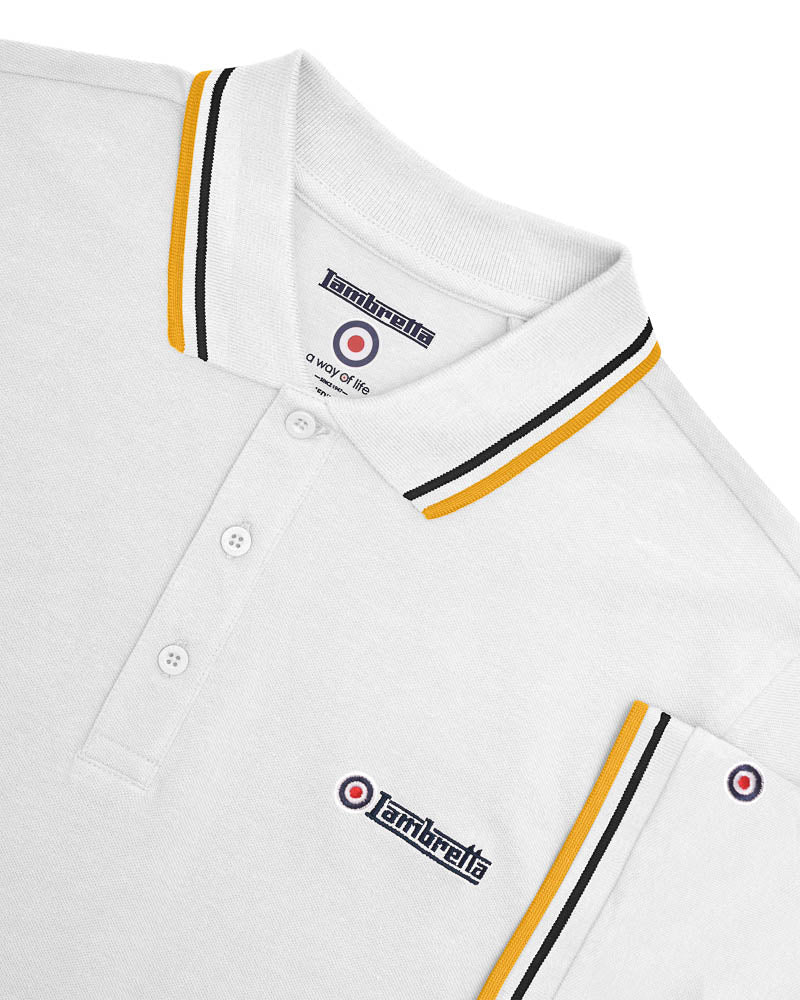 Twin Tipped Polo