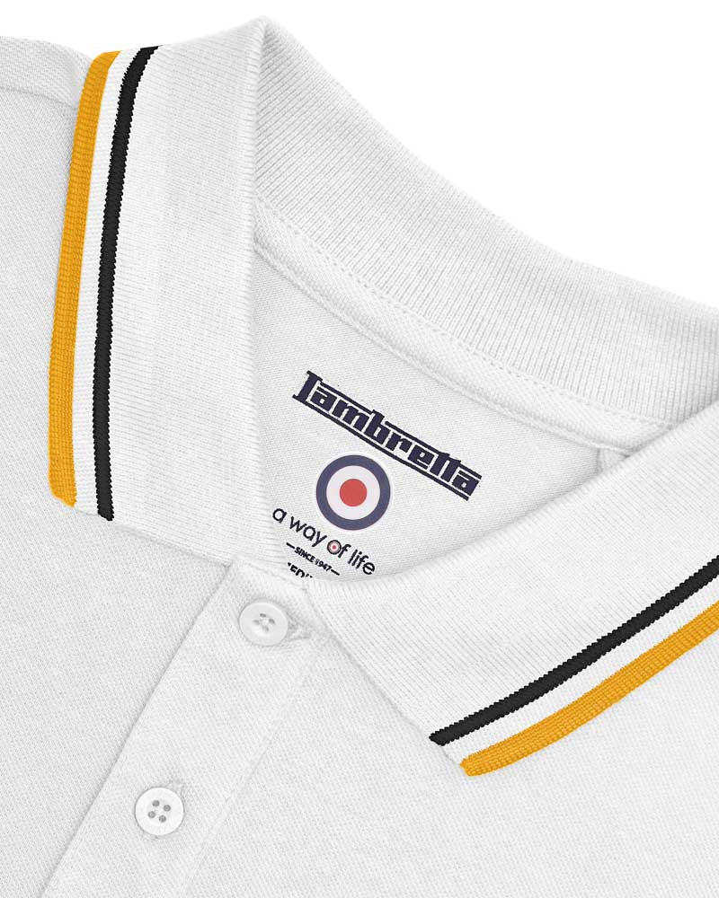 Twin Tipped Polo