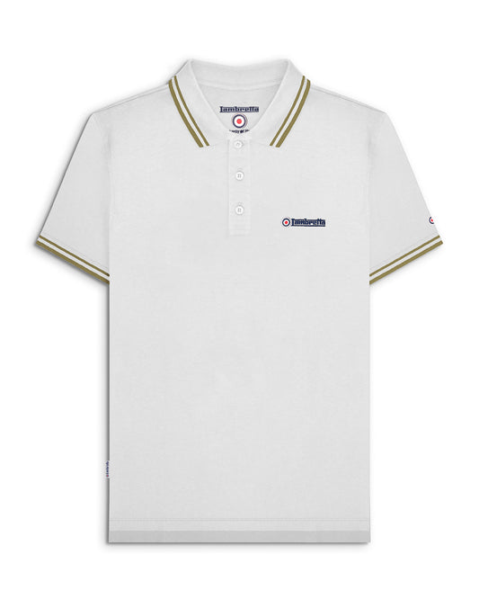 Twin Tipped Polo