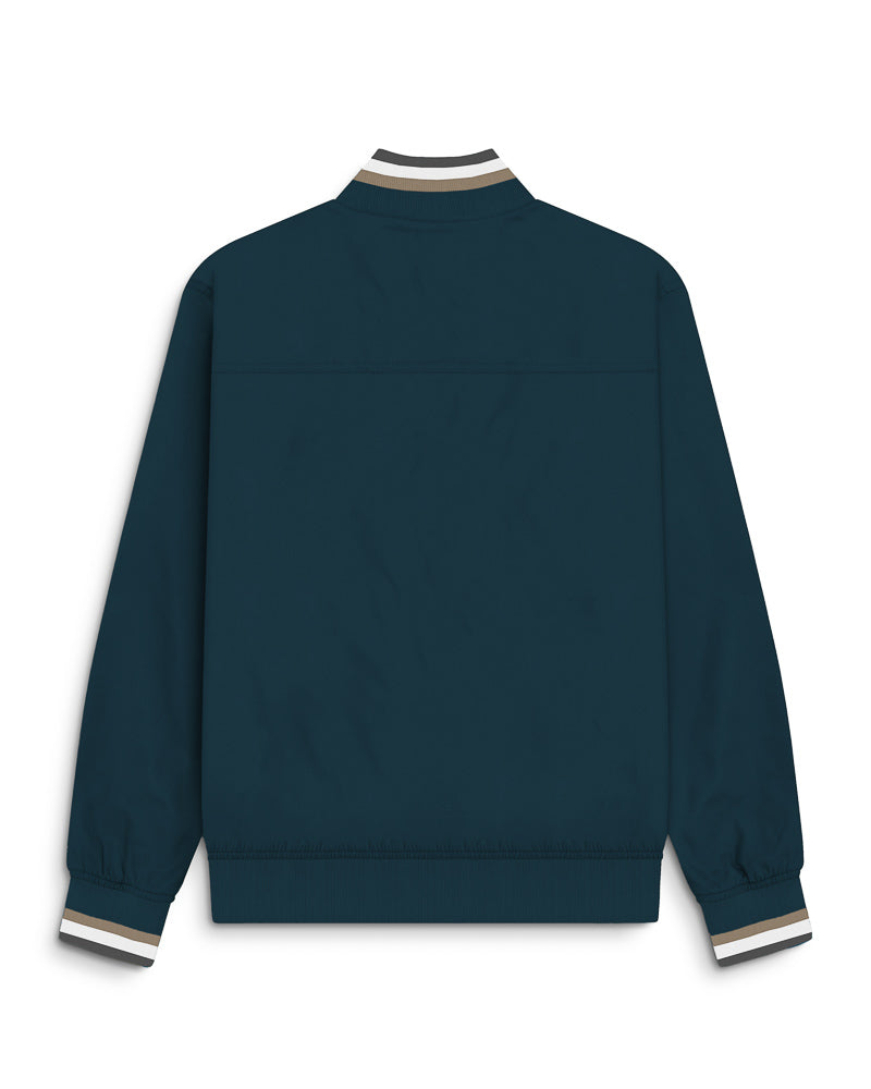 Triple Tipped Monkey Jacket – Lambretta Clothing