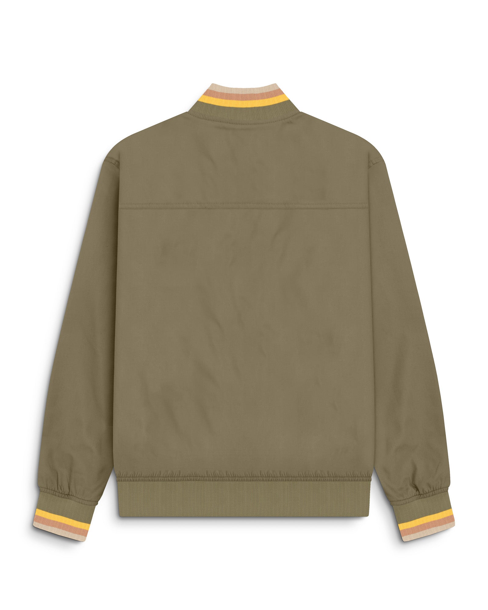 Triple Tipped Monkey Jacket – Lambretta Clothing