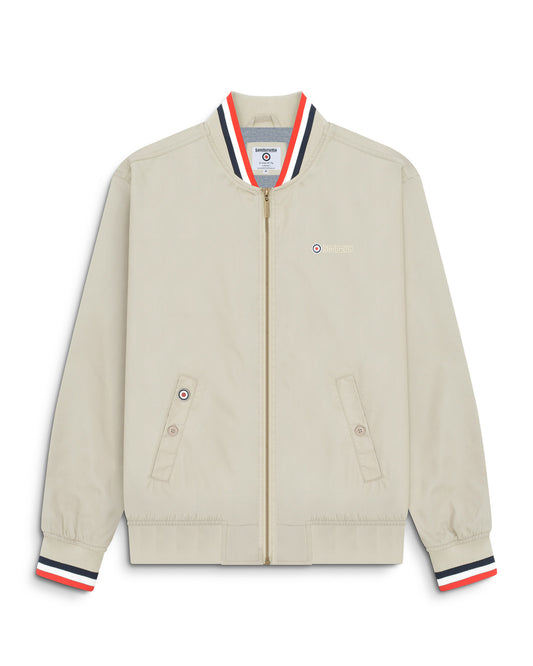 Triple Tipped Monkey Jacket