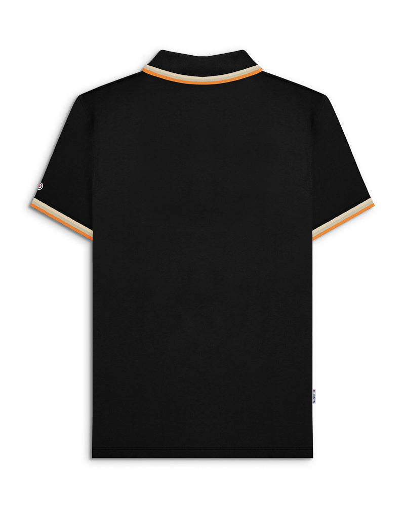 Triple Tipped Polo