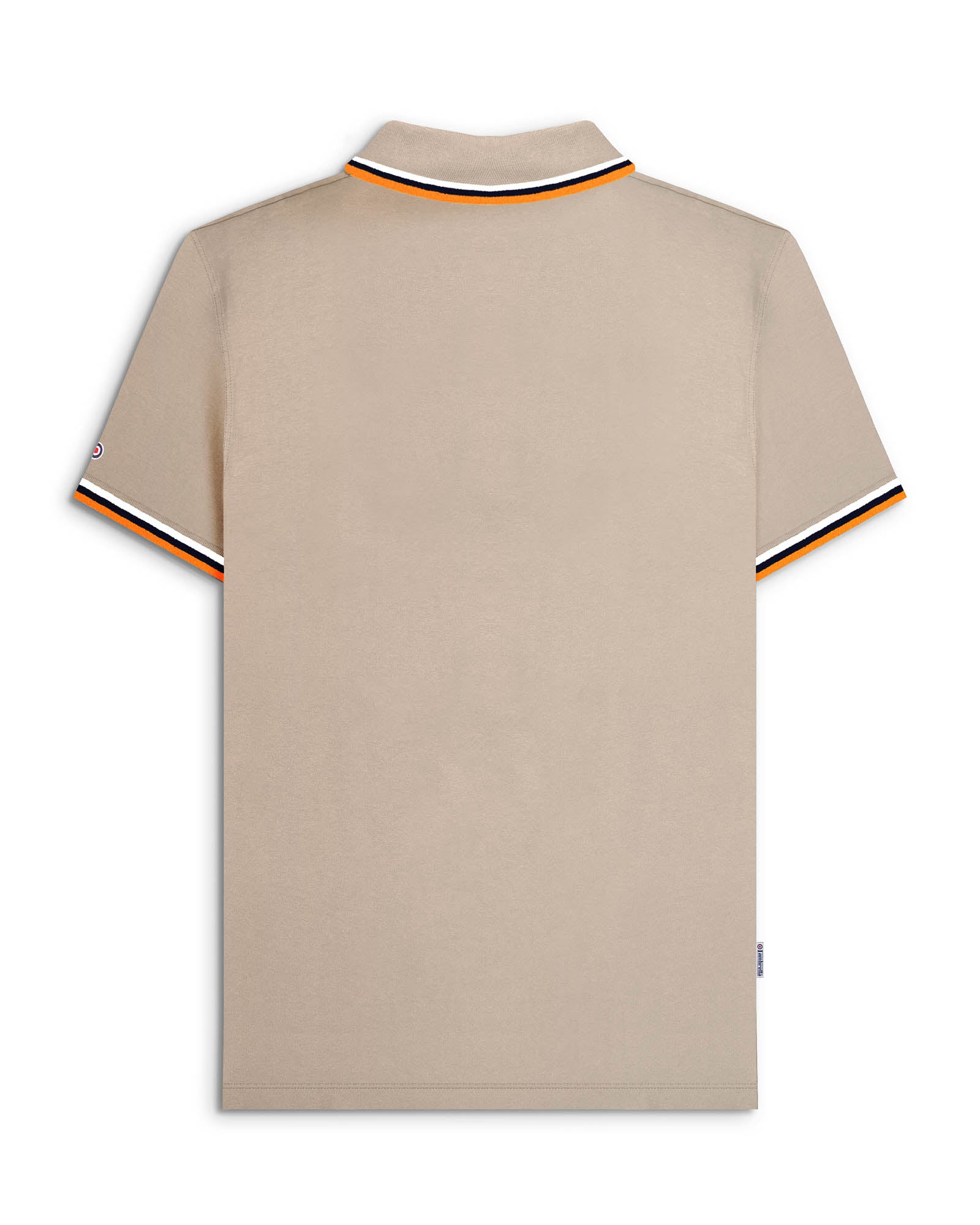 Triple Tipped Polo – Lambretta Clothing