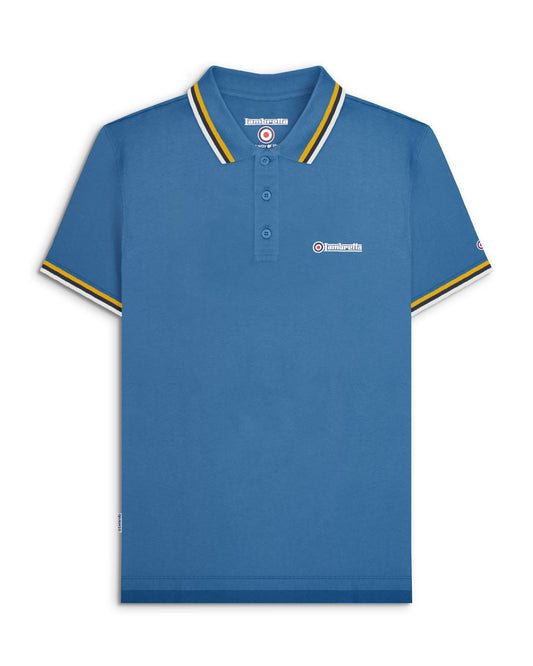 Triple Tipped Polo