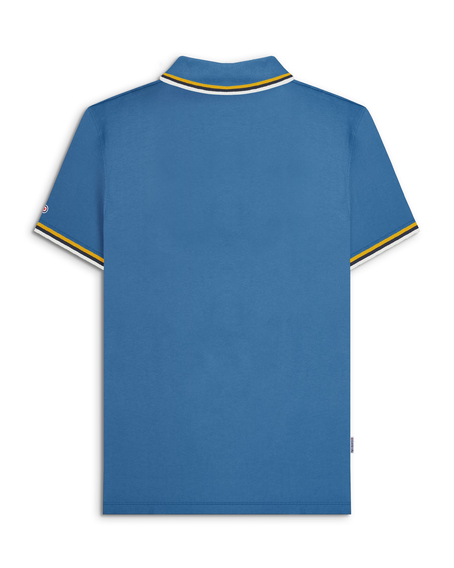Triple Tipped Polo