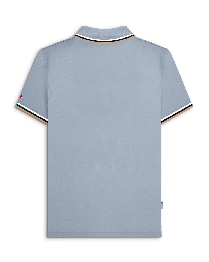Triple Tipped Polo