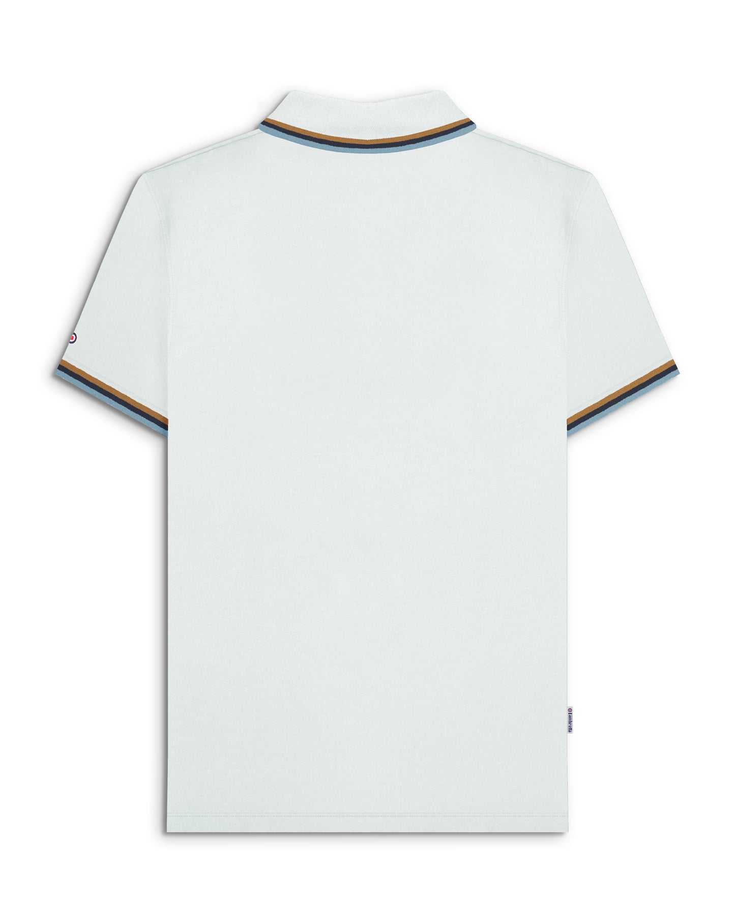 Triple Tipped Polo