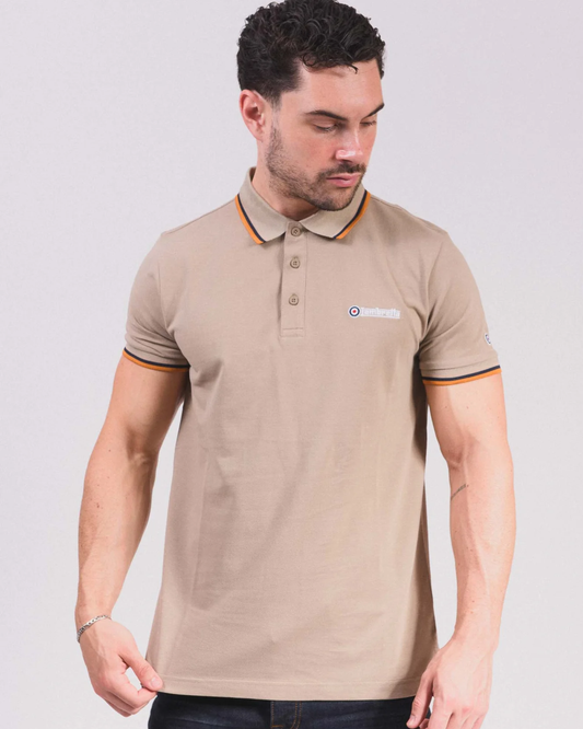 Triple Tipped Polo