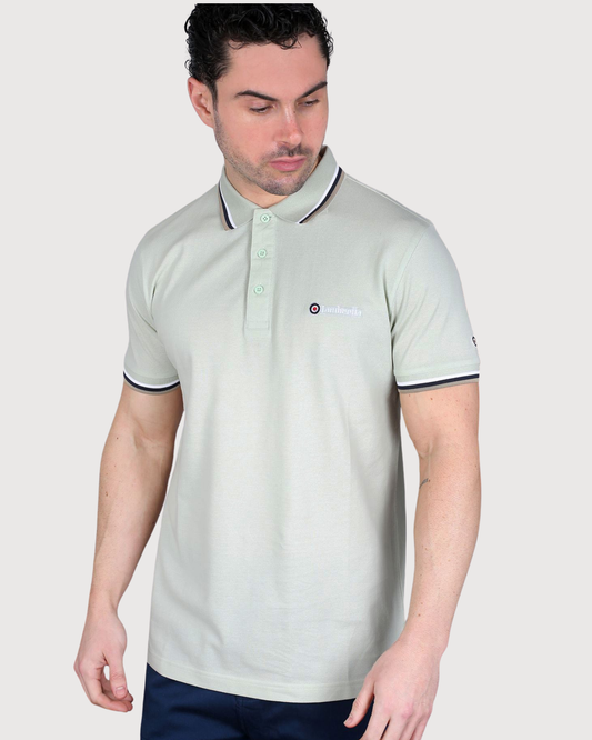 Triple Tipped Polo