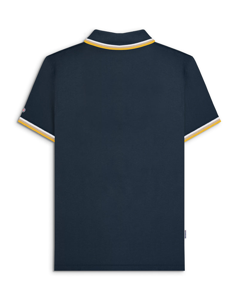 Triple Tipped Polo