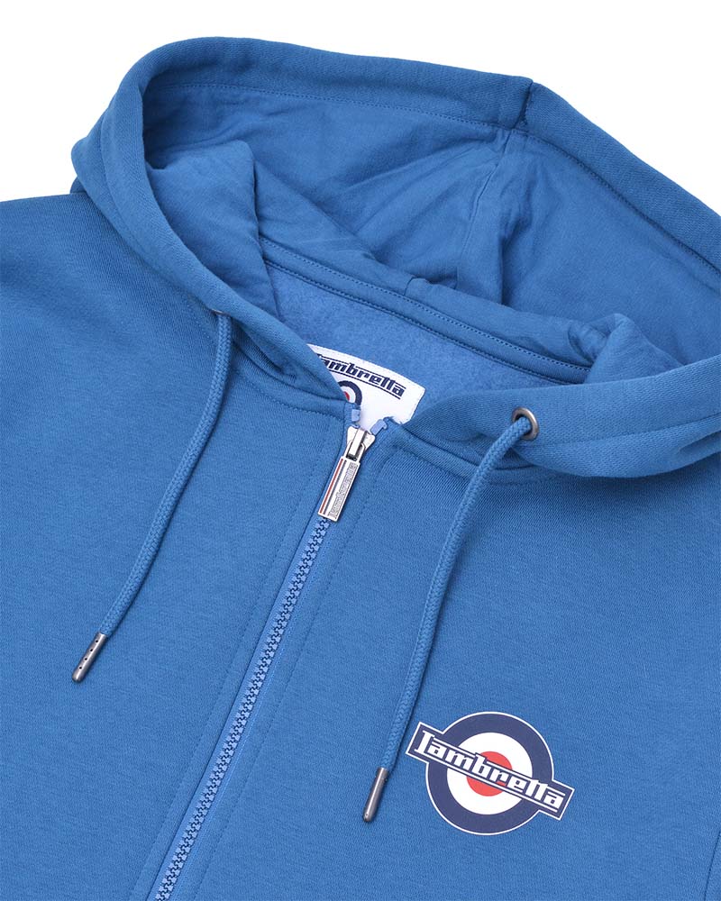 F/Z Hooded Sweat