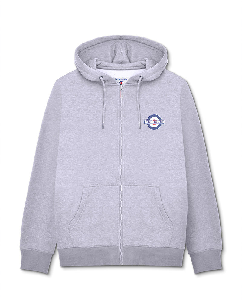 F/Z Hooded Sweat