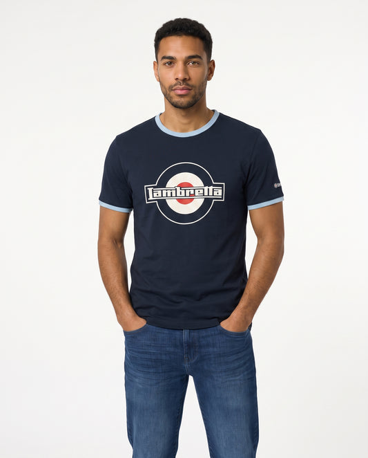 Logo Ringer Tee