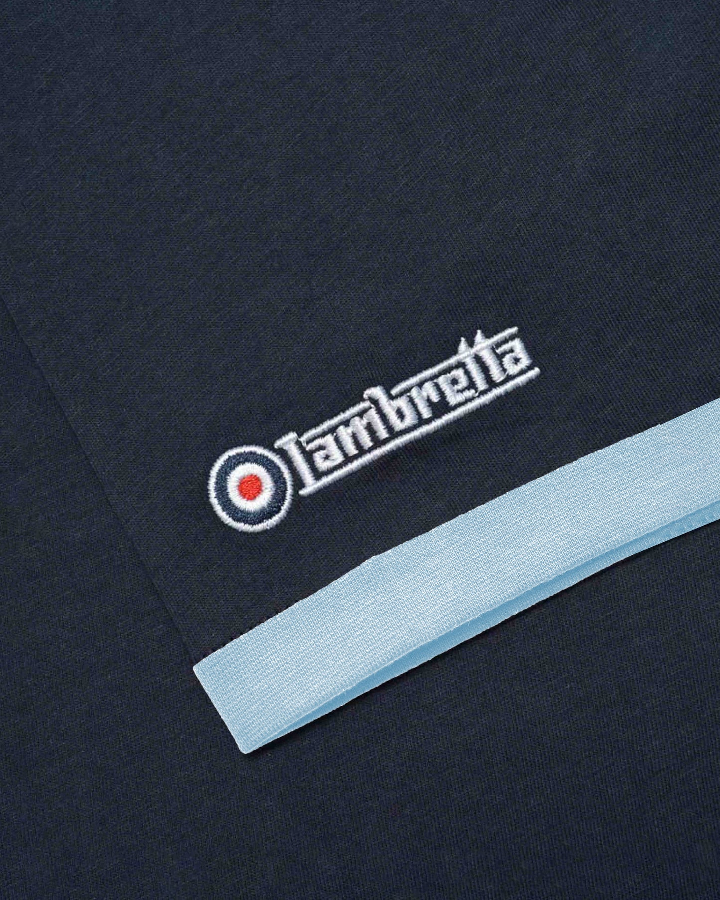 Logo Ringer Tee