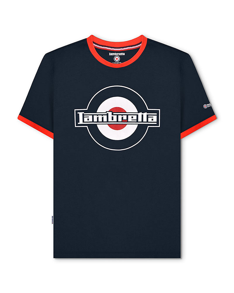 Sale T Shirts Lambretta Clothing