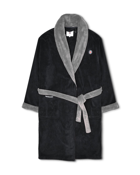 Luxury Dressing Gown