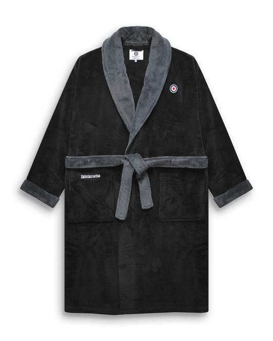 Luxury Dressing Gown