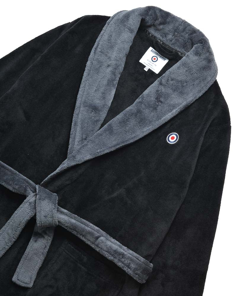 Luxury Dressing Gown