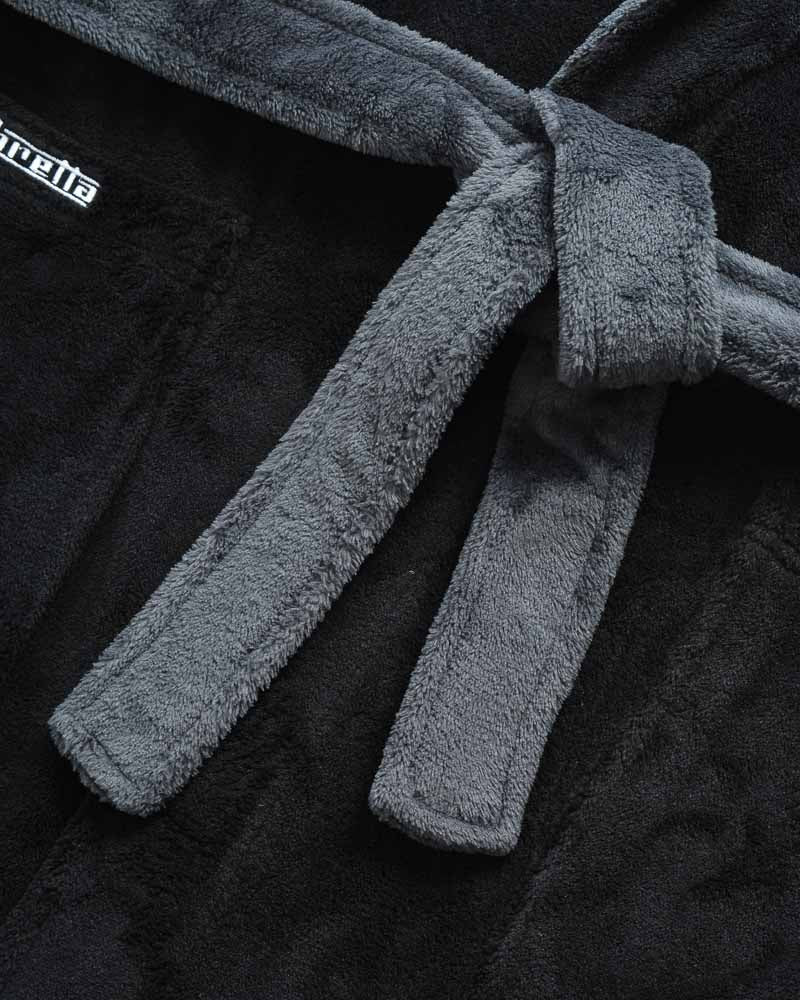 Luxury Dressing Gown