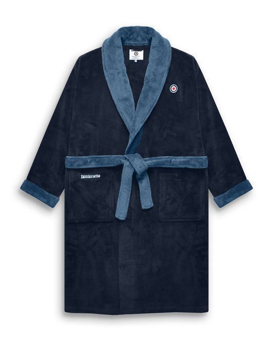 Luxury Dressing Gown