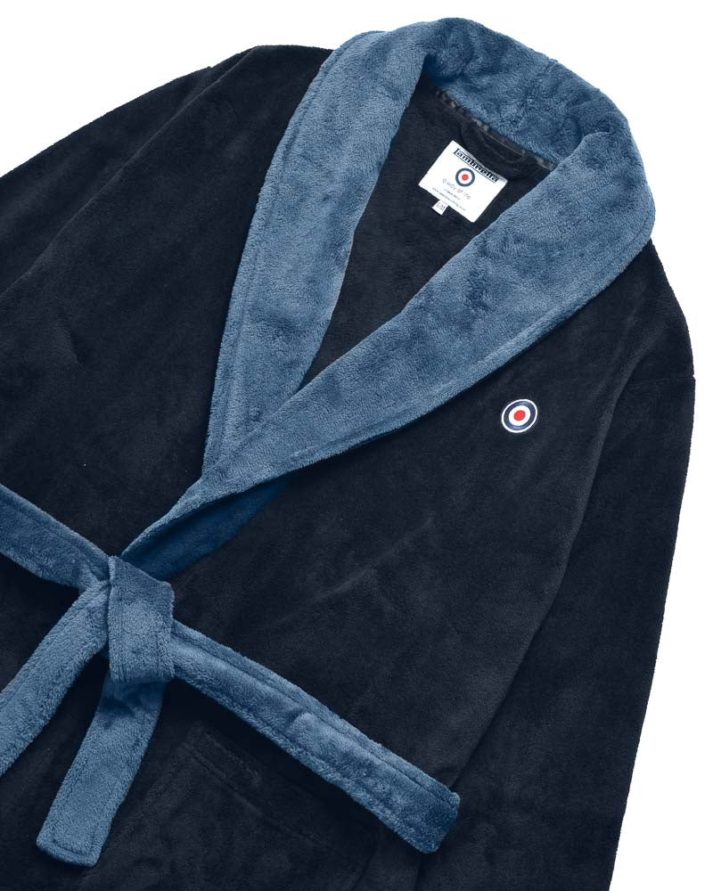 Luxury Dressing Gown