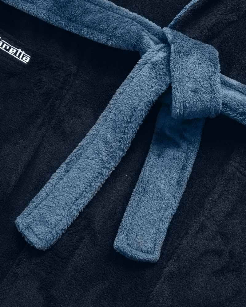 Luxury Dressing Gown