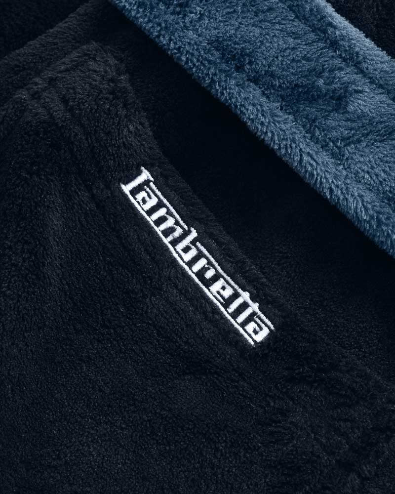 Luxury Dressing Gown