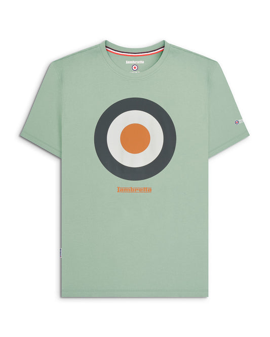 Target Tee