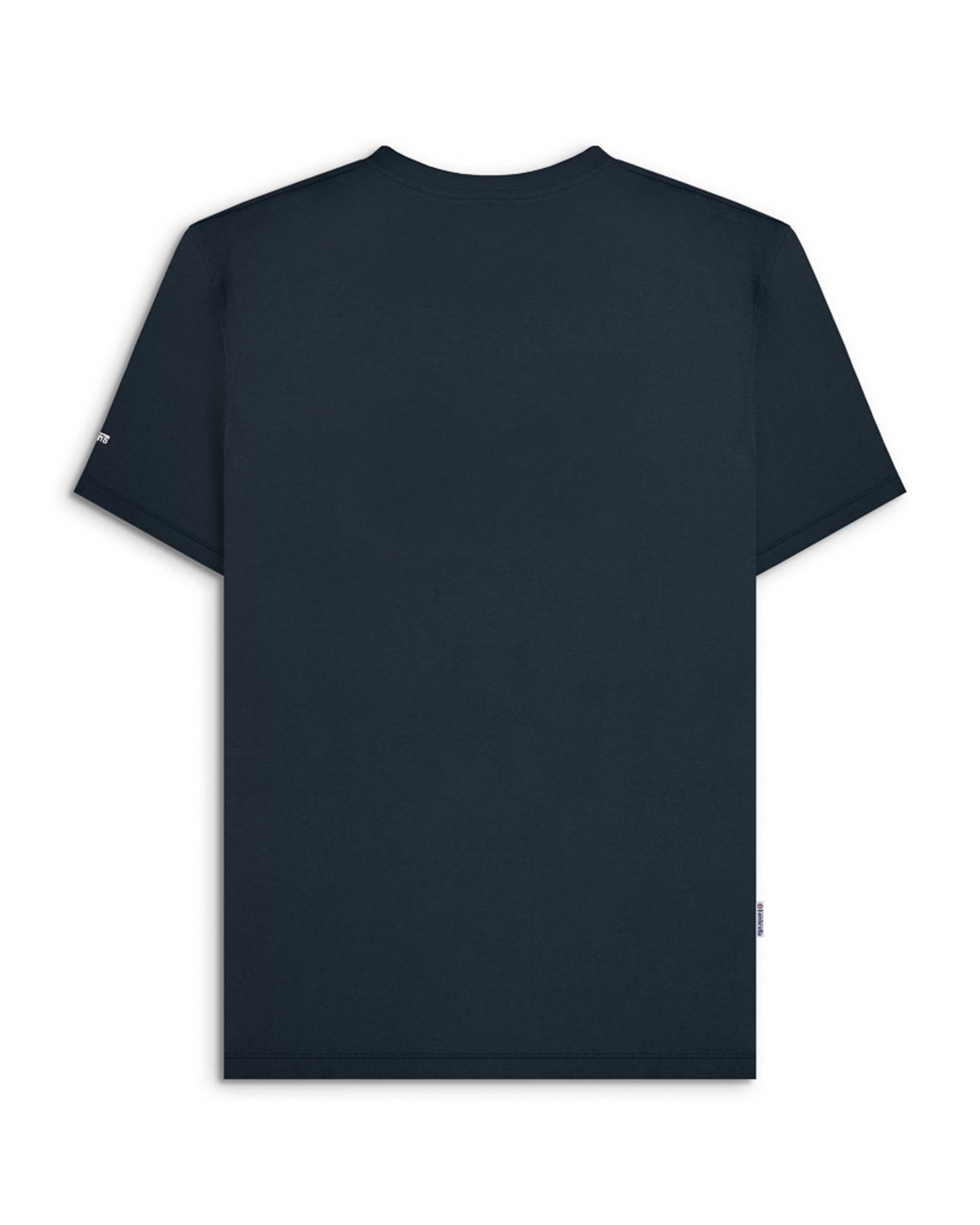 Fade Racing Stripe Tee