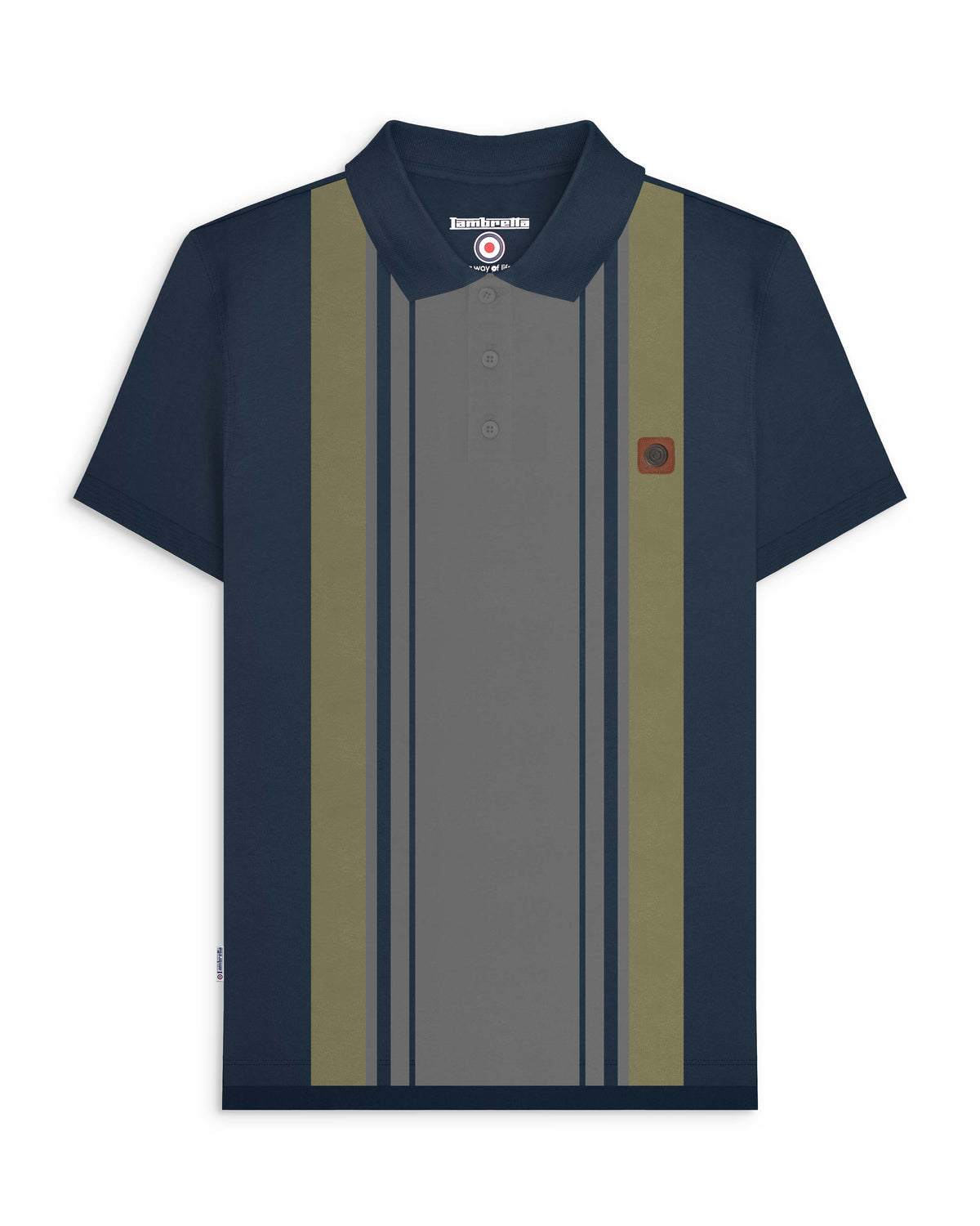 Classic Polo